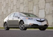 Acura TL